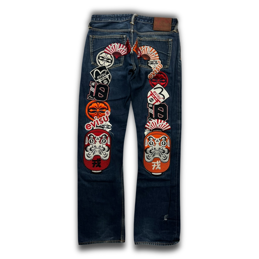 Evisu Jeans (30)
