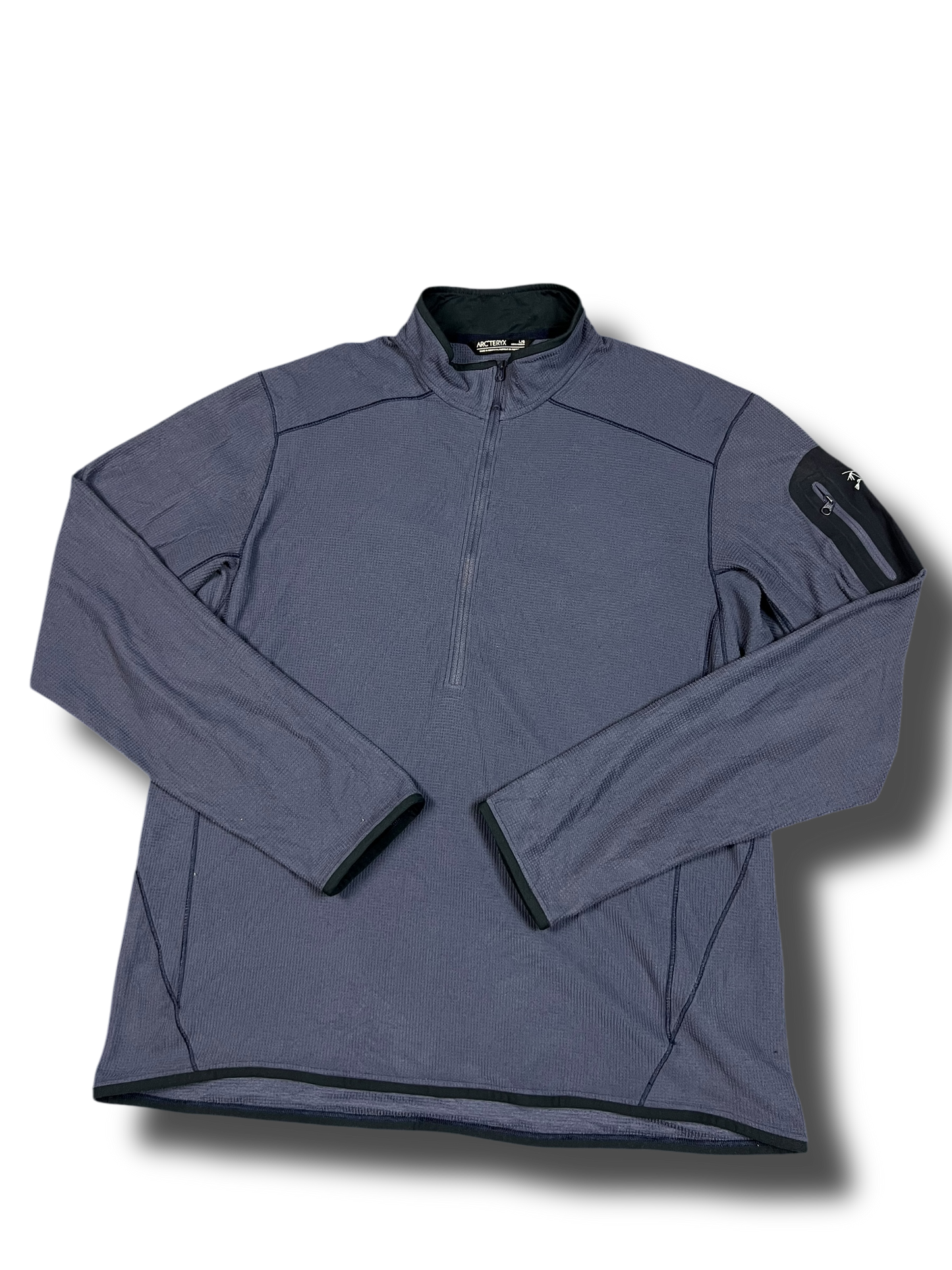 Arc‘teryx Fleece (L)