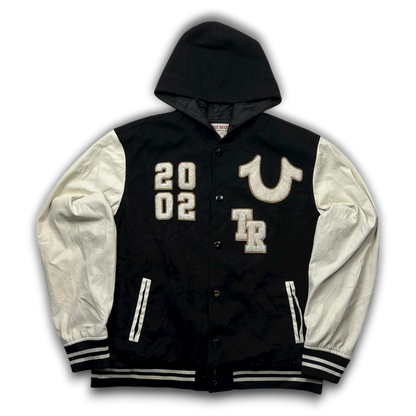 True Religion College Jacket (XL)