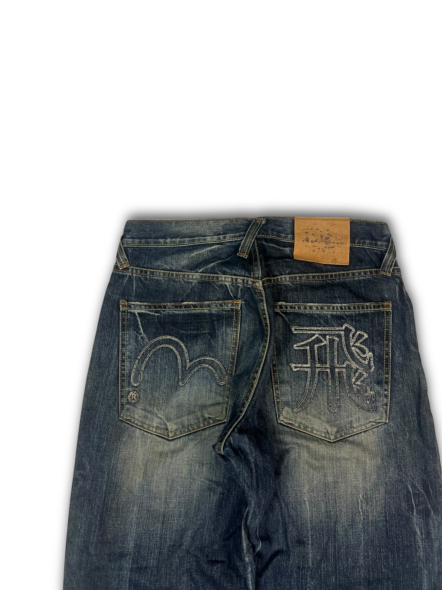 Evisu Jeans (30)