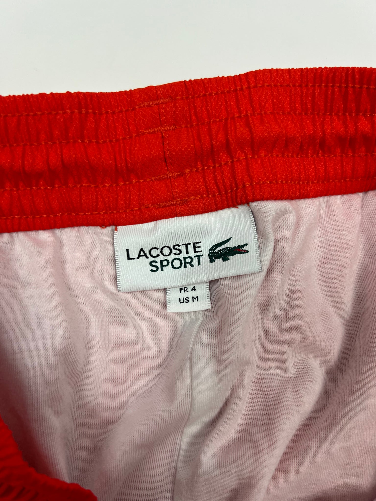 Lacoste Shorts (M)