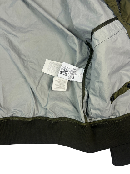 Stone Island Jacket (S)