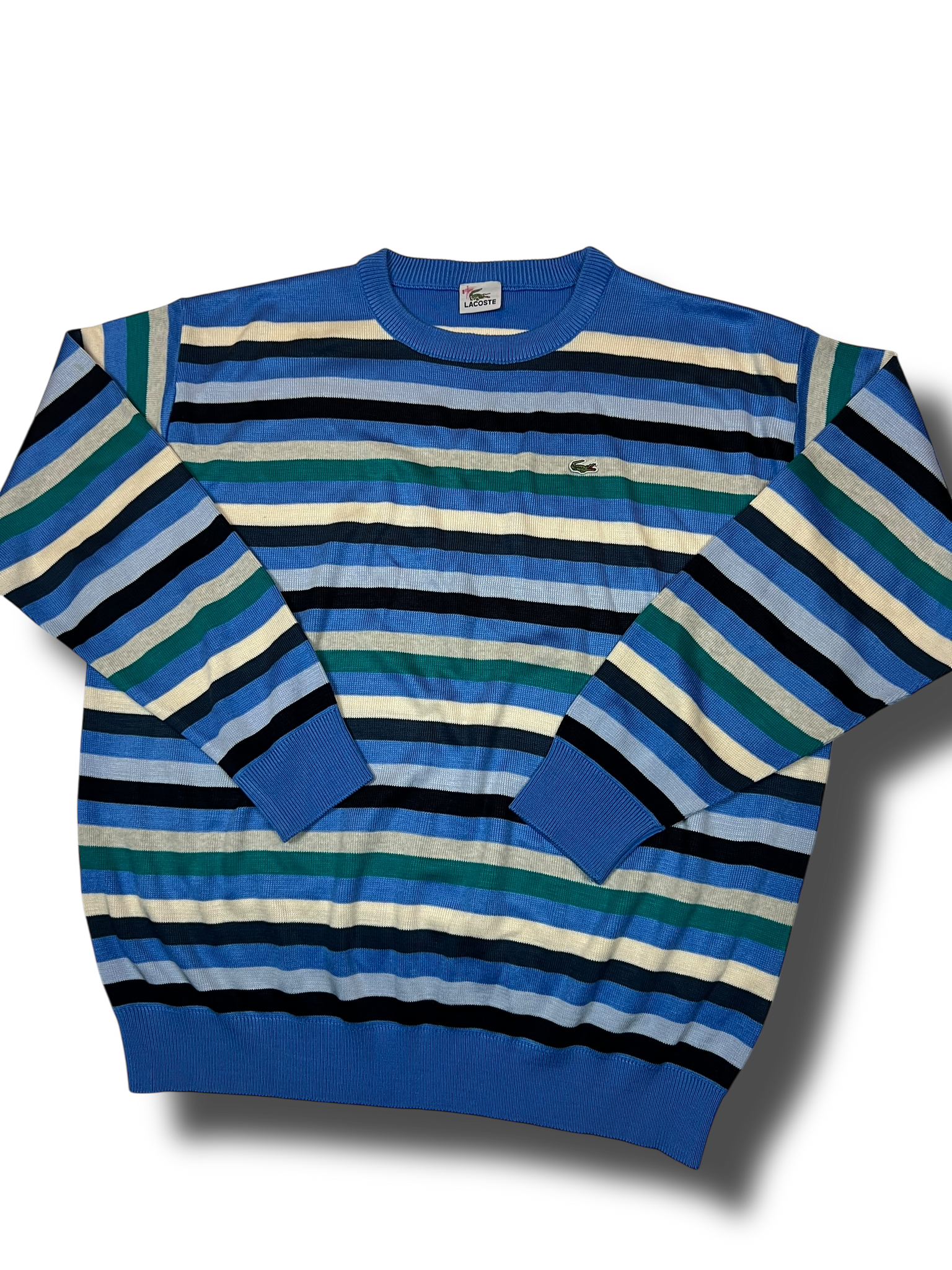 Lacoste Sweater (XL)