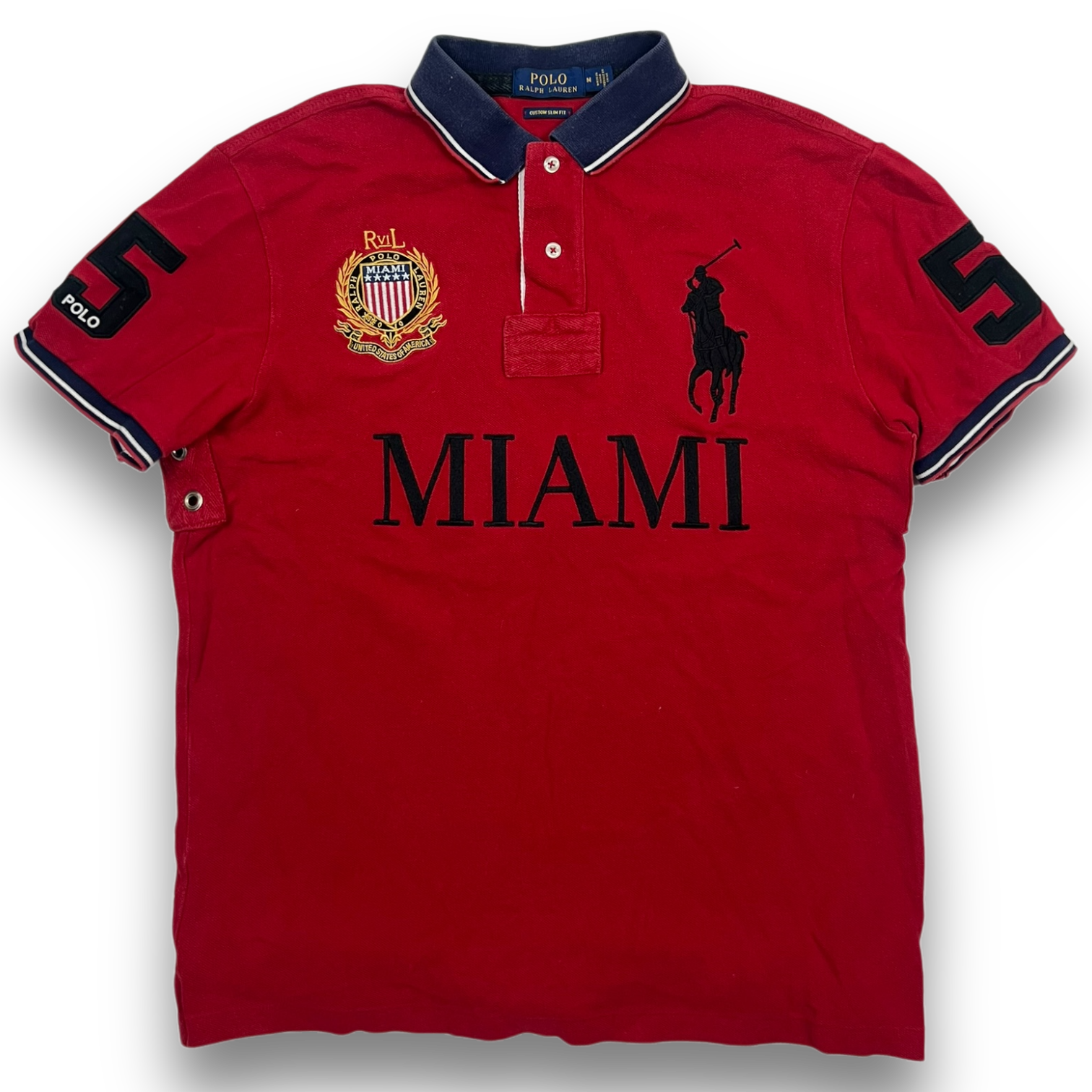 Polo Ralph Lauren Polo (M)