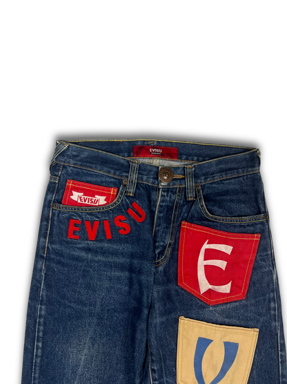 Evisu Jeans (32)