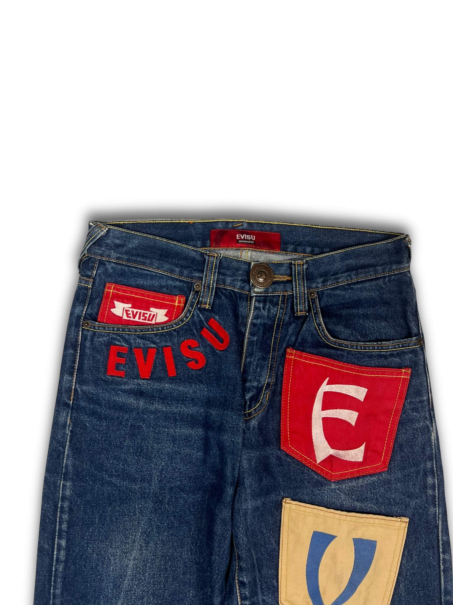 Evisu Jeans (32)