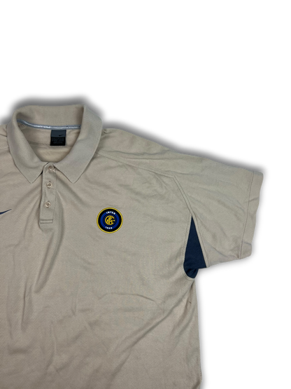 Nike Internazionale Polo (XL)