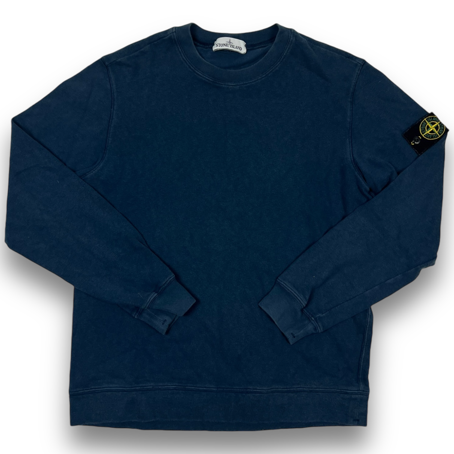 Stone Island Sweater (L)