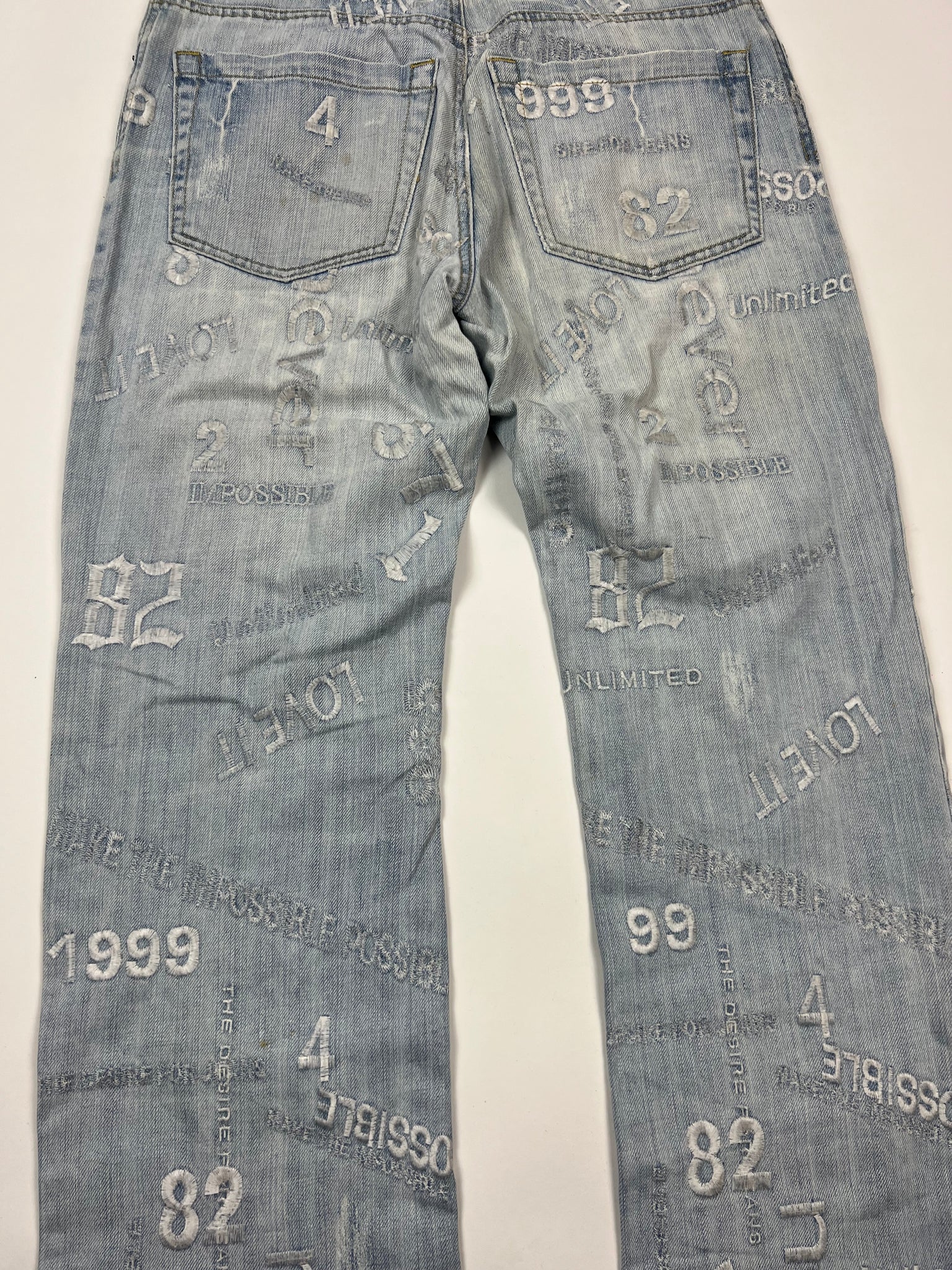 Fishbone Jeans (31)