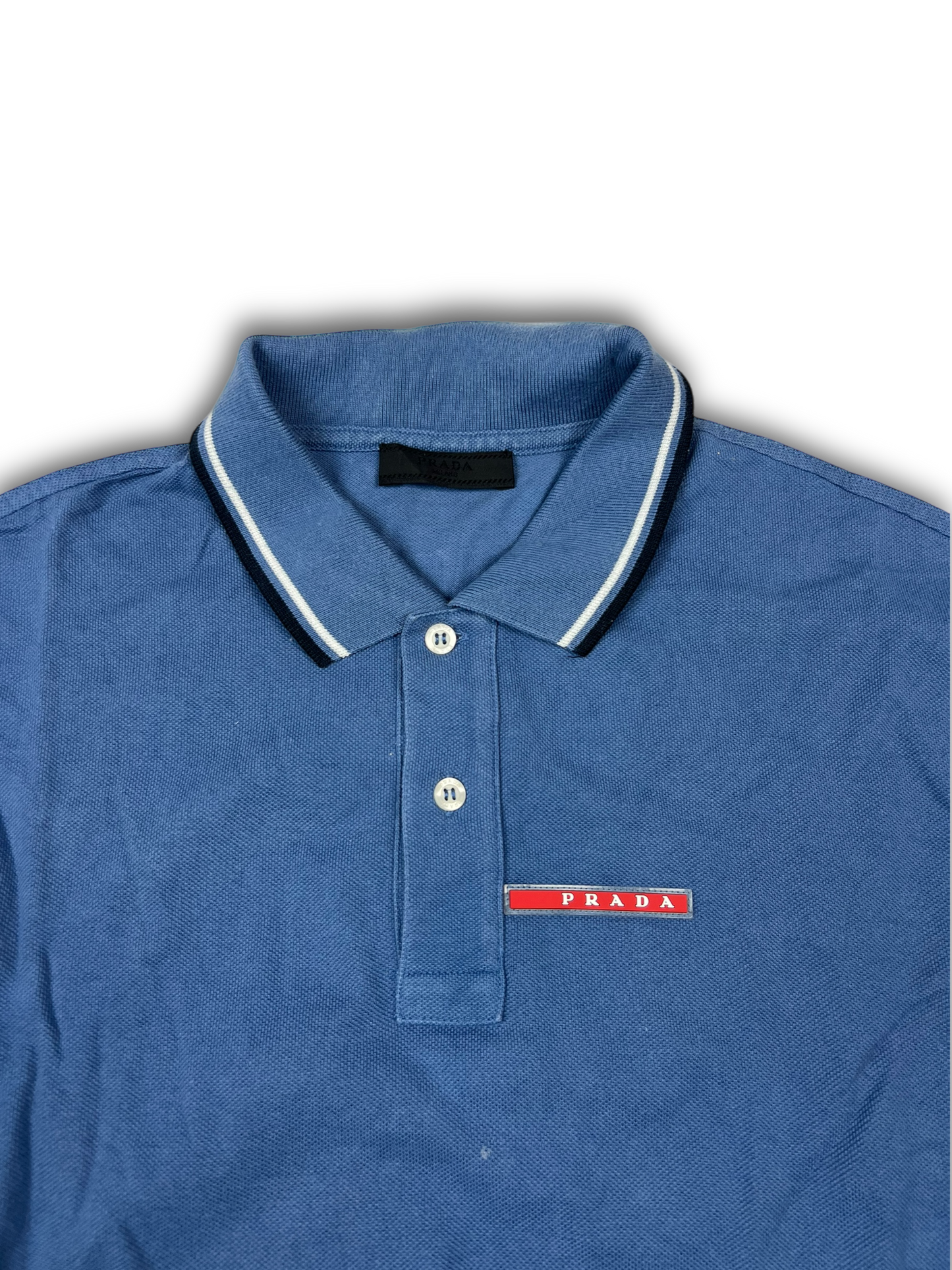 Prada Polo (L)