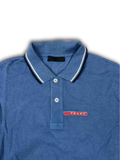 Prada Polo (L)