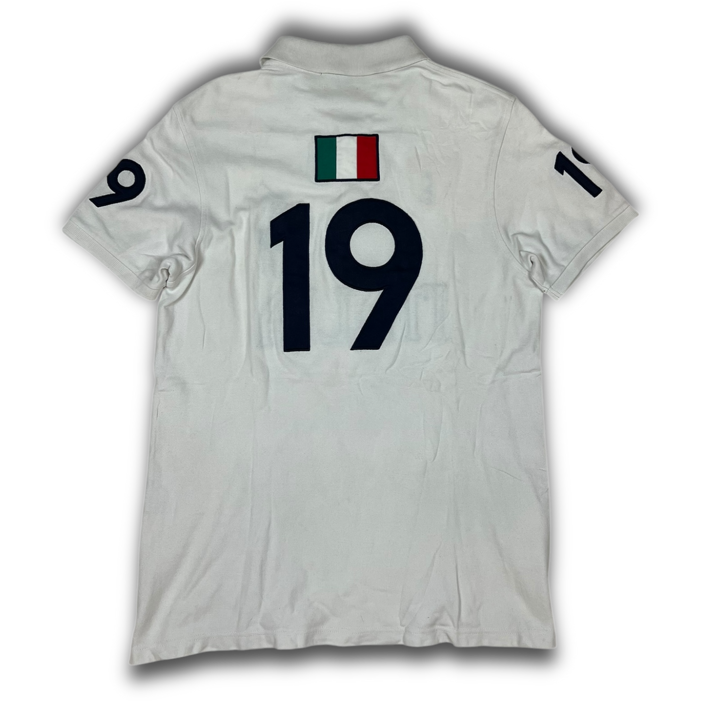 Polo Ralph Lauren Polo (XS)