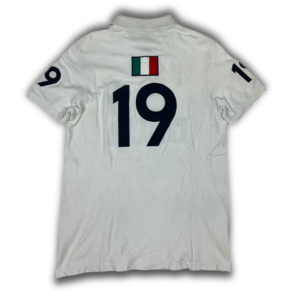 Polo Ralph Lauren Polo (XS)
