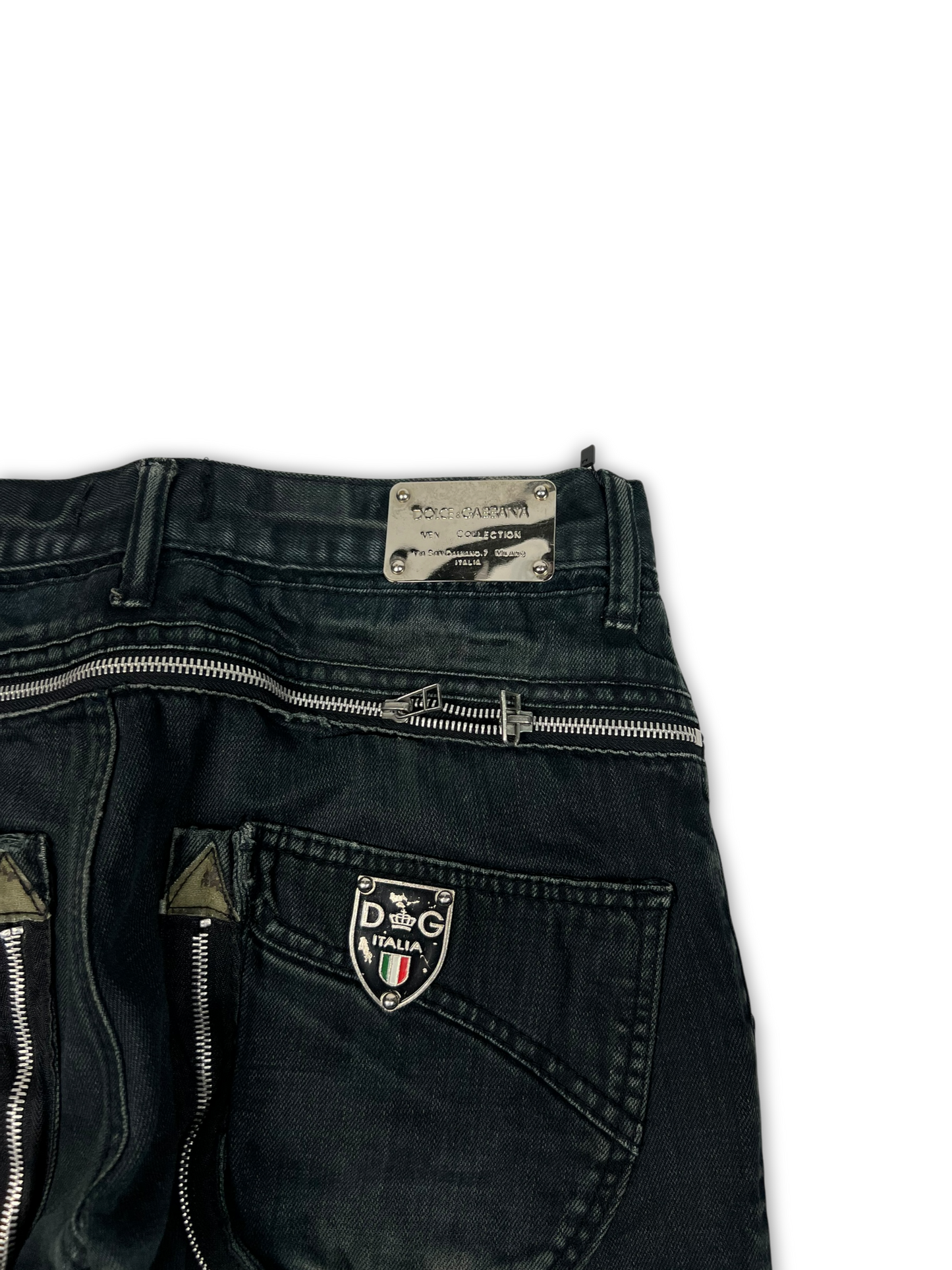 Dolce & Gabbana Jeans (32)