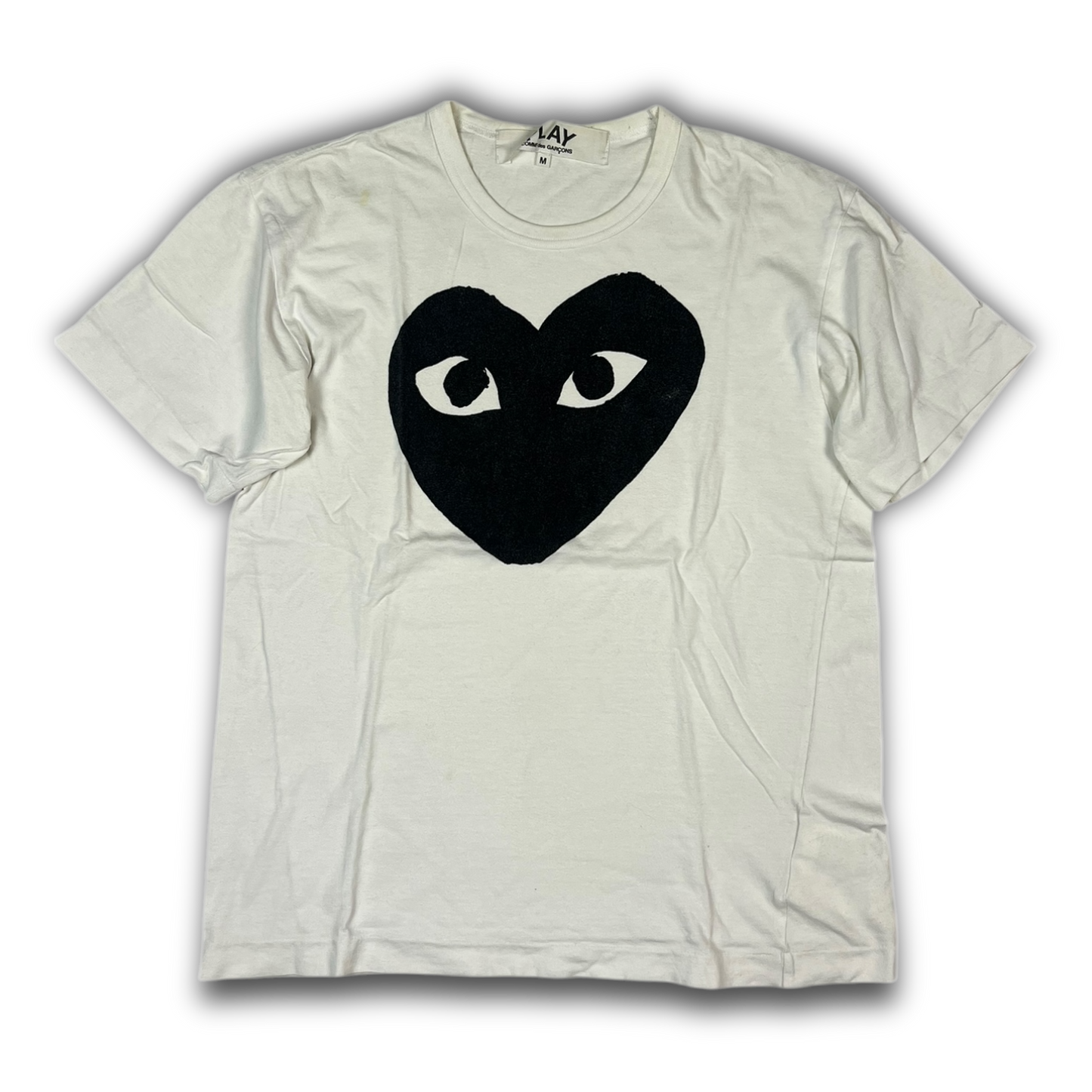 Comme des Garçons T-Shirt (M)