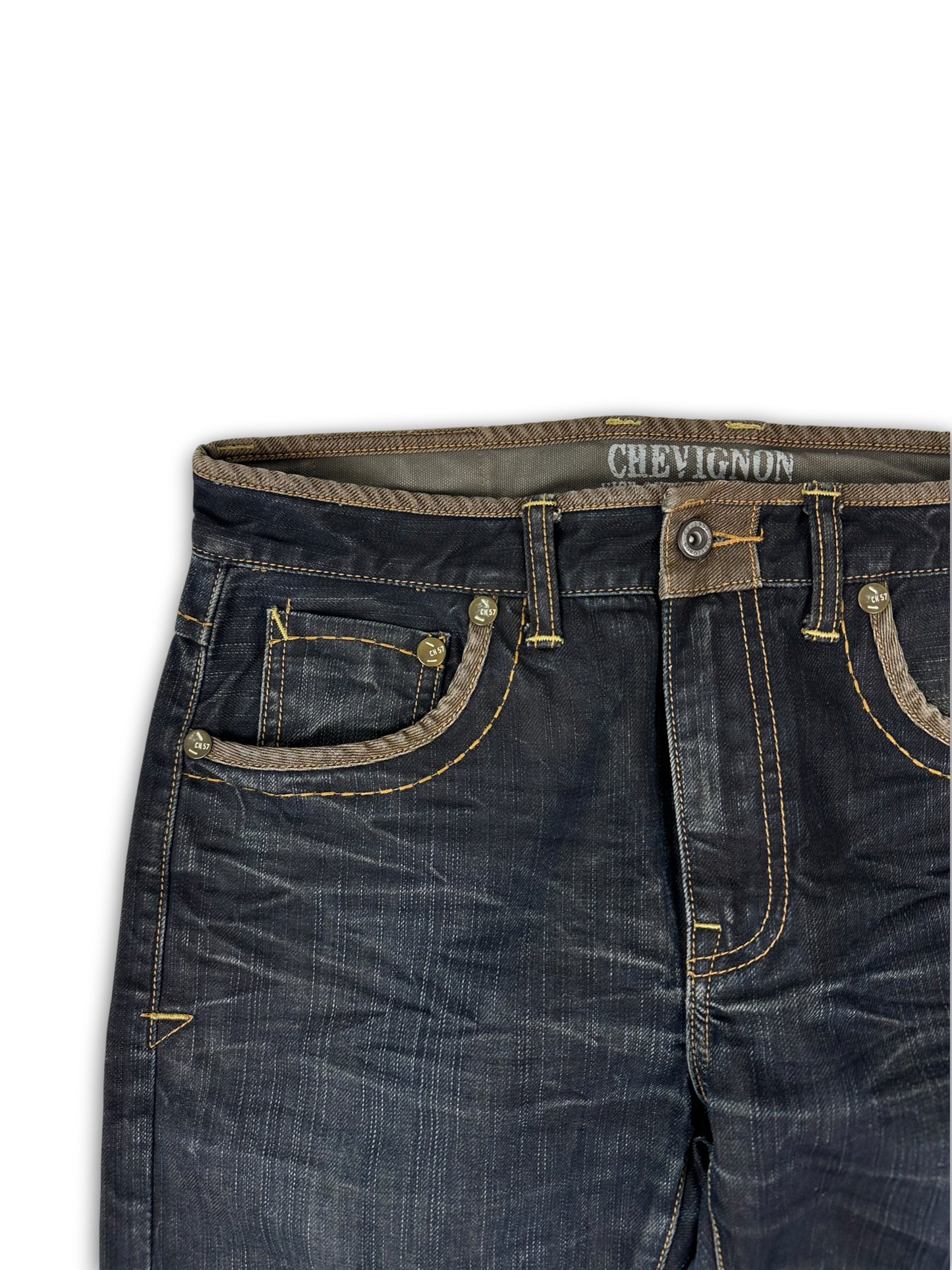 Japanese Denim Jeans (31)