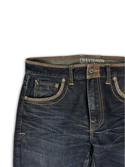 Japanese Denim Jeans (31)