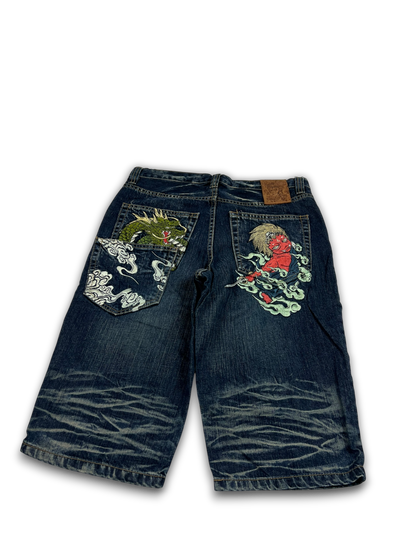 Jizo Jorts (M)