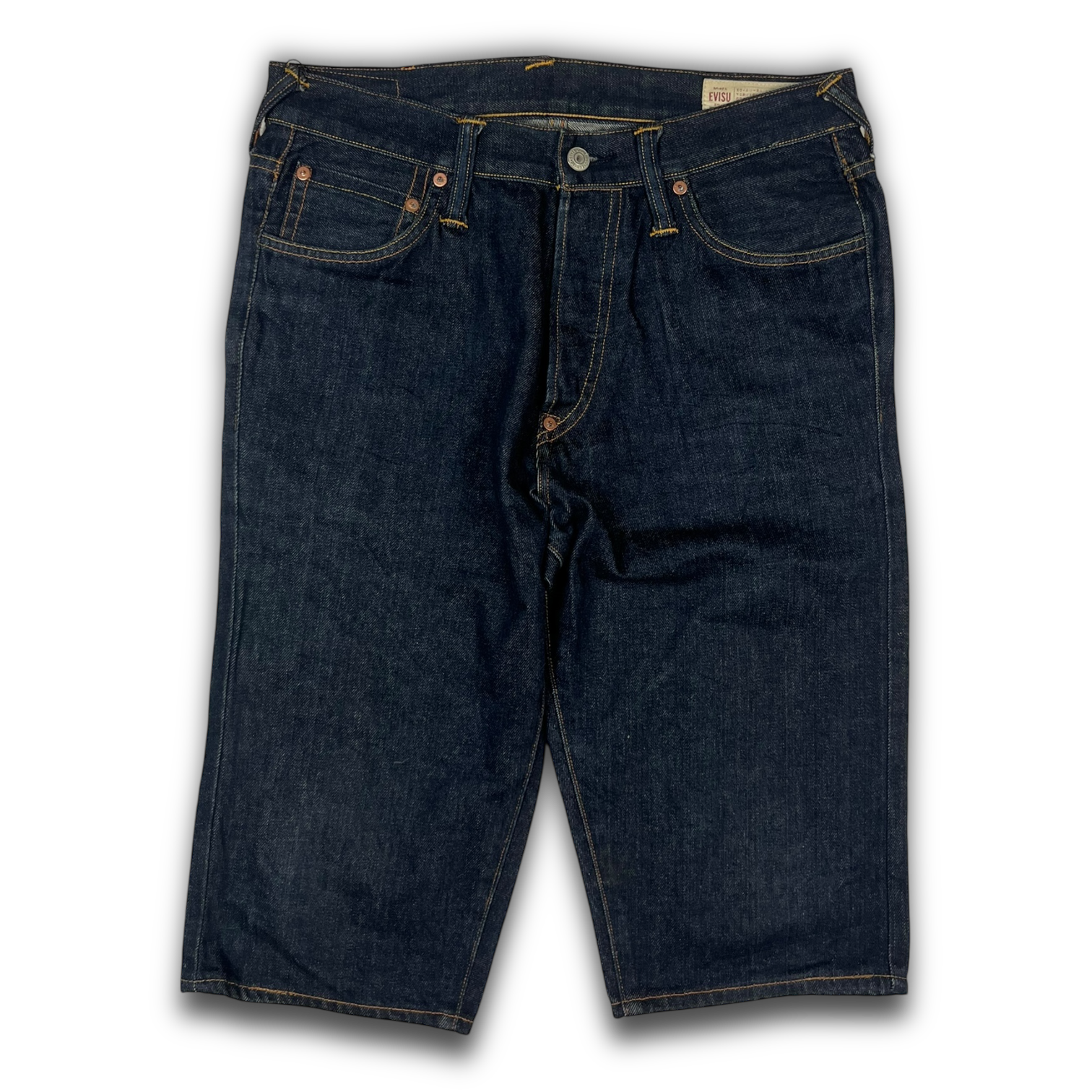 Evisu Jorts (32)