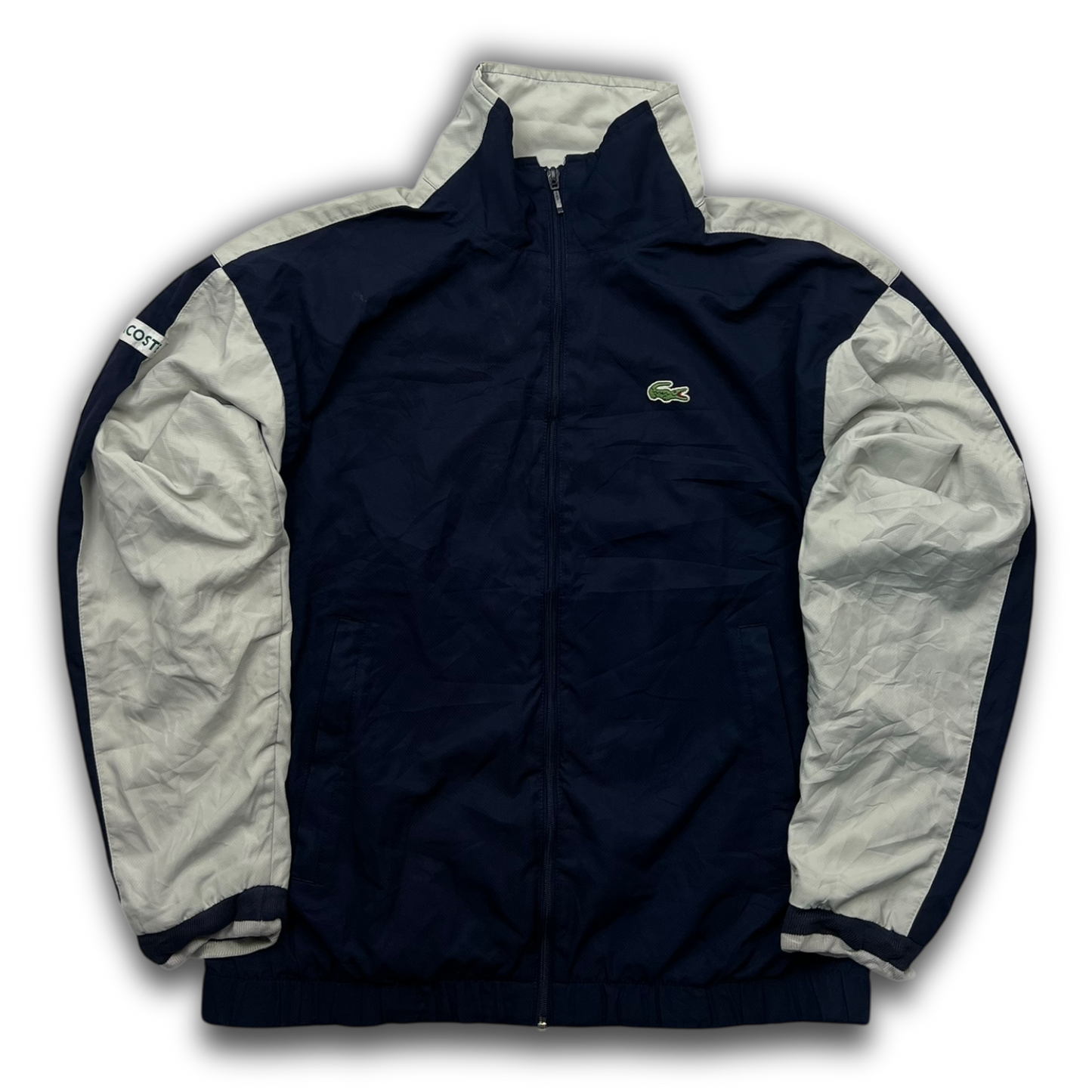 Lacoste Track Jacket (XS)