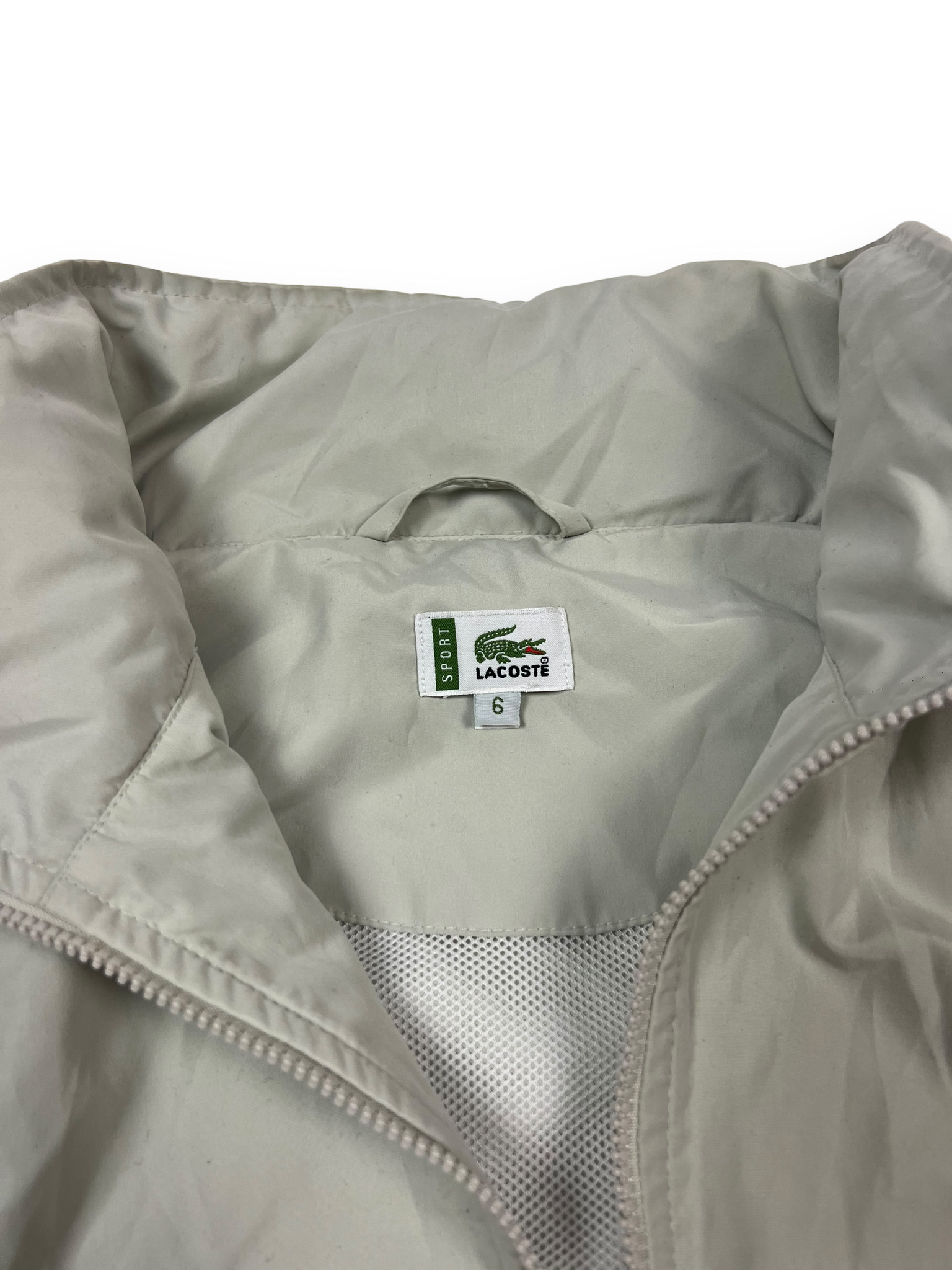 Lacoste Jacket (XL)