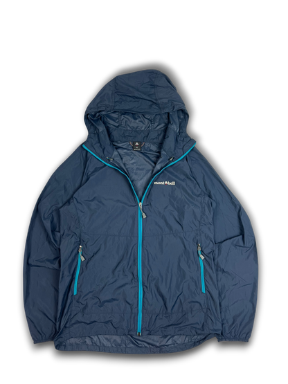 Montbell Jacket (M)