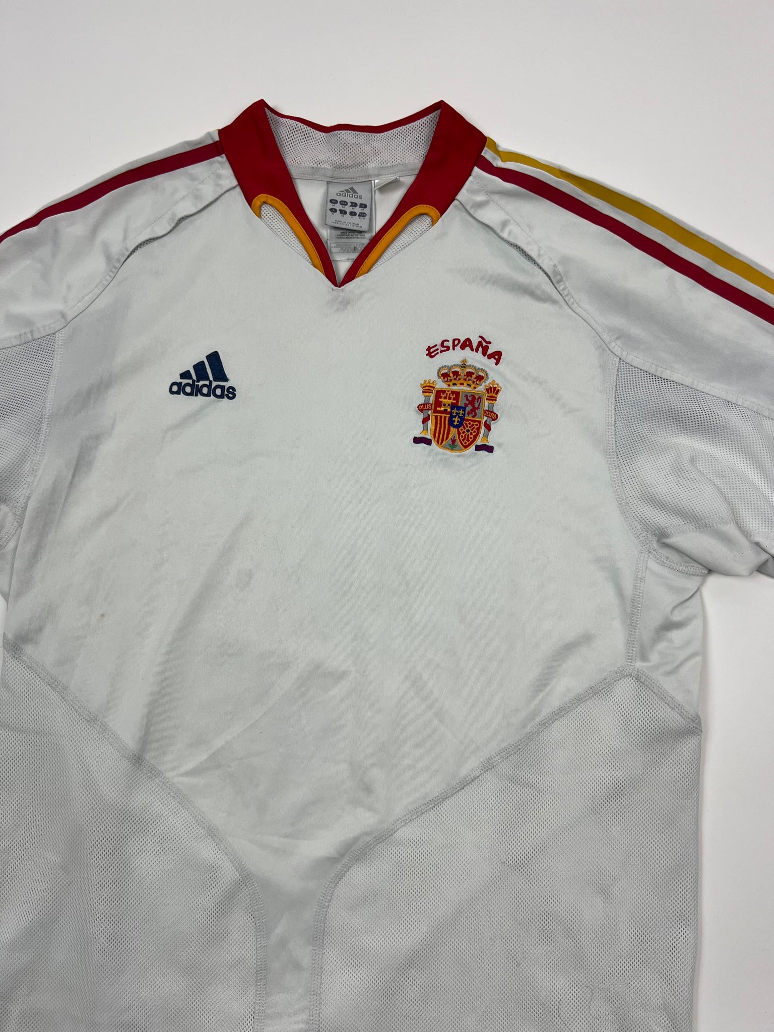 Adidas Spain Jersey (M)