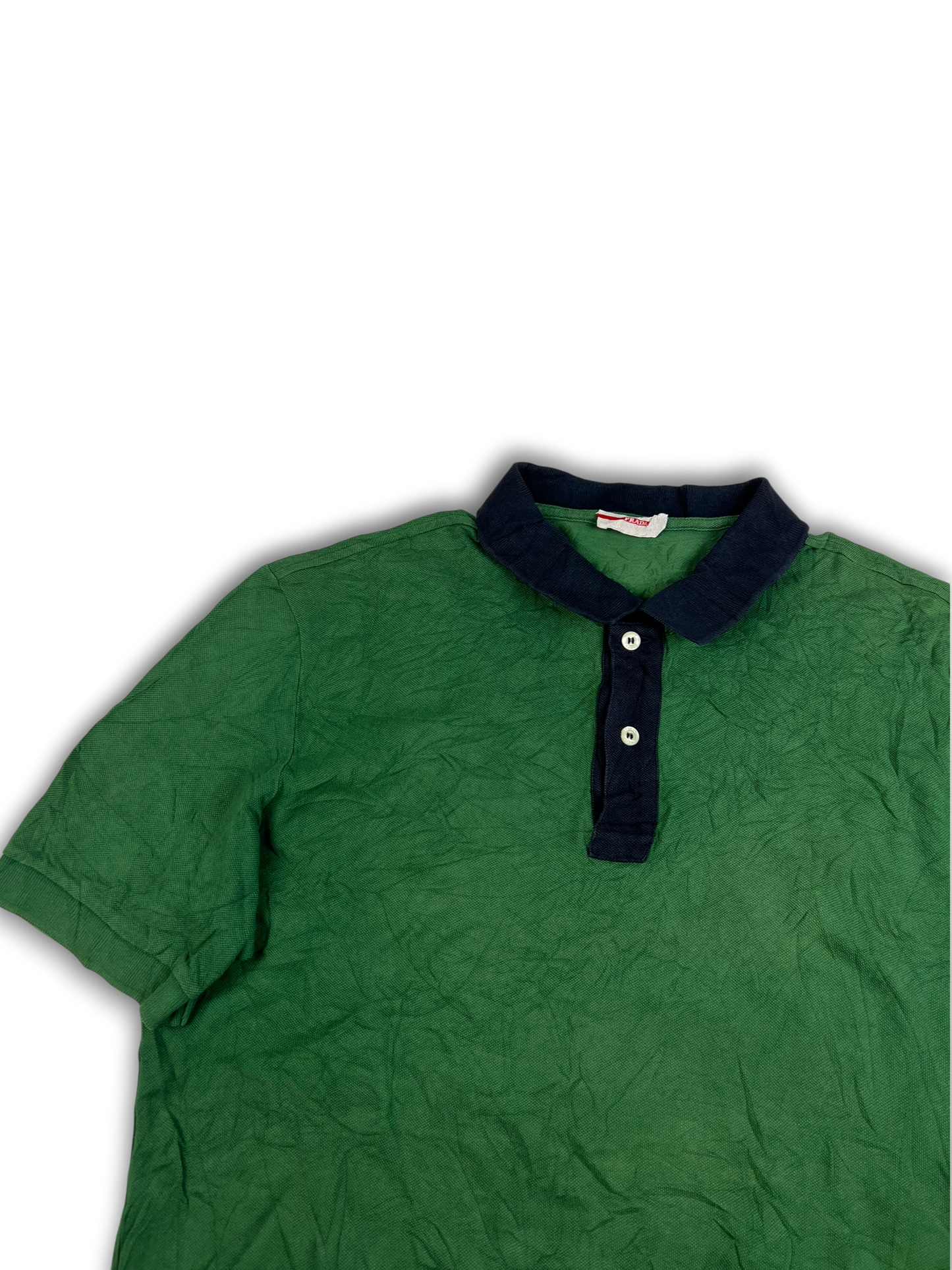 Prada Polo (L)