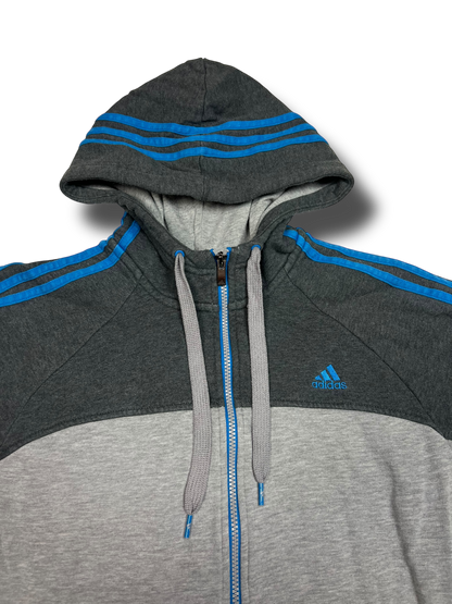 Adidas Tracksuit (L)