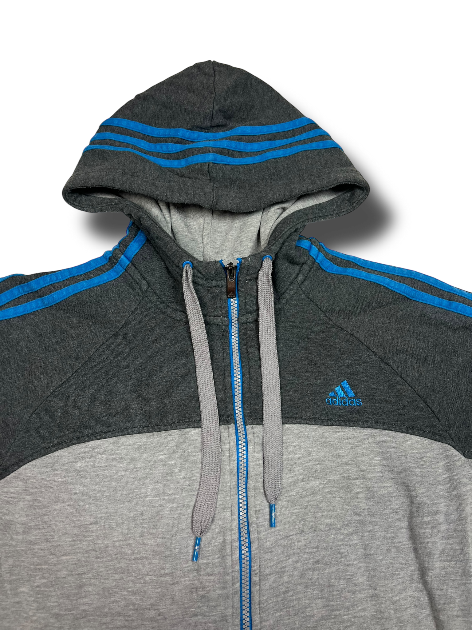 Adidas Tracksuit (L)