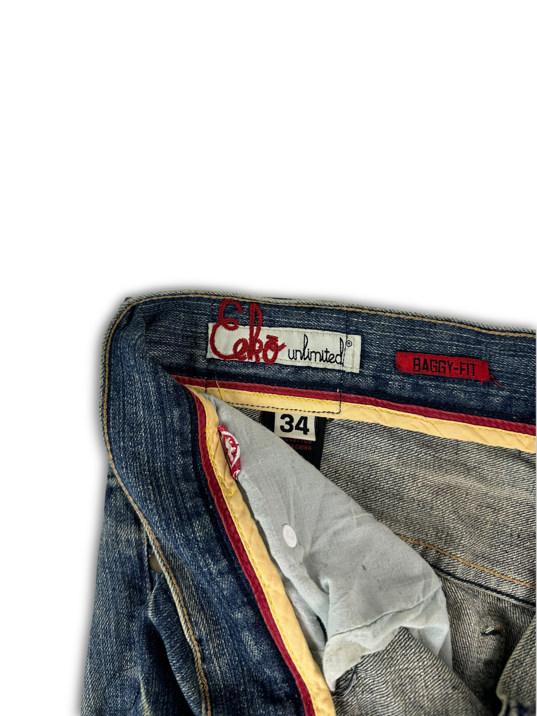 Ecko Untld. Jorts (34)