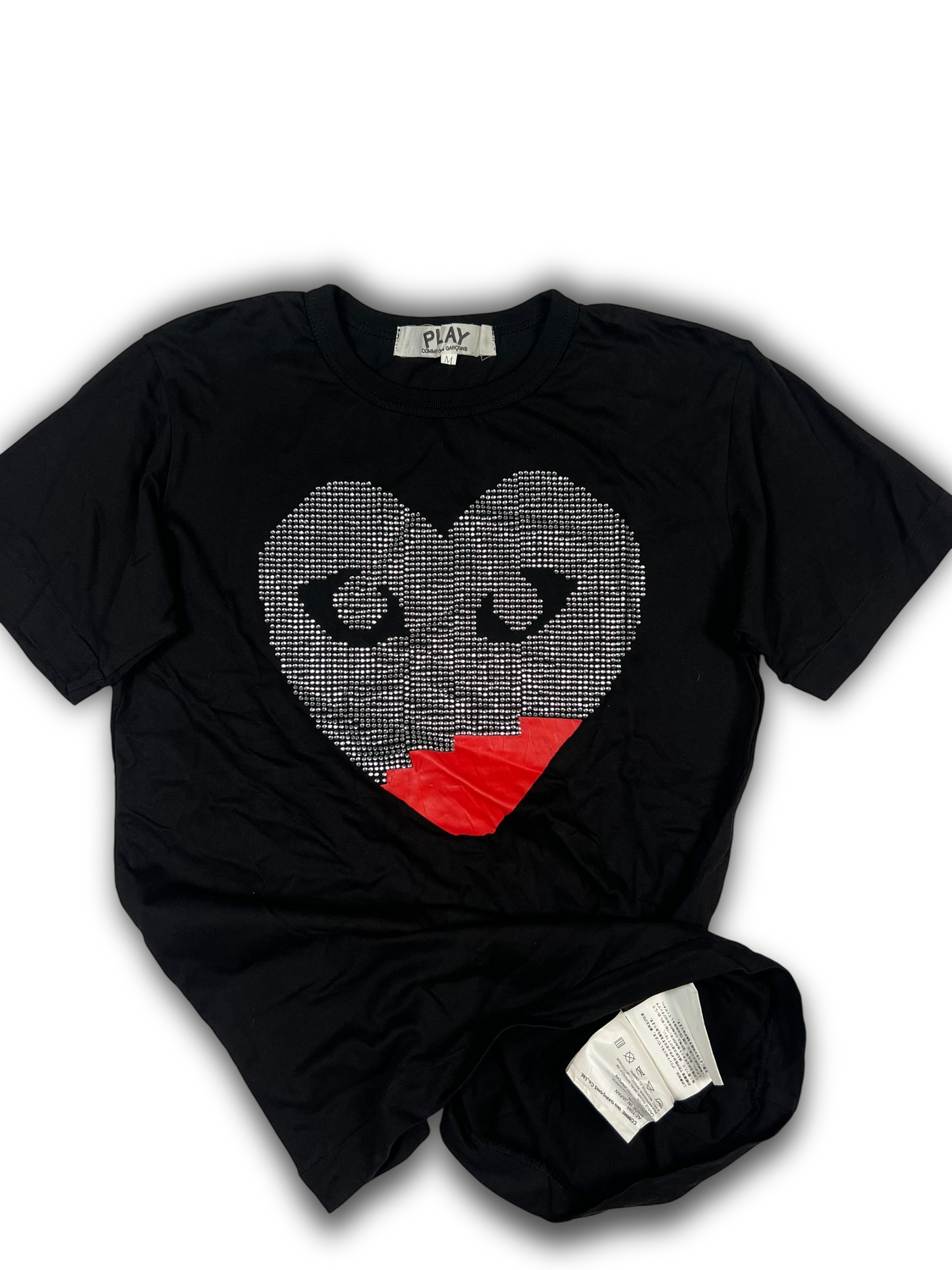 Comme des Garçons T-Shirt (M)