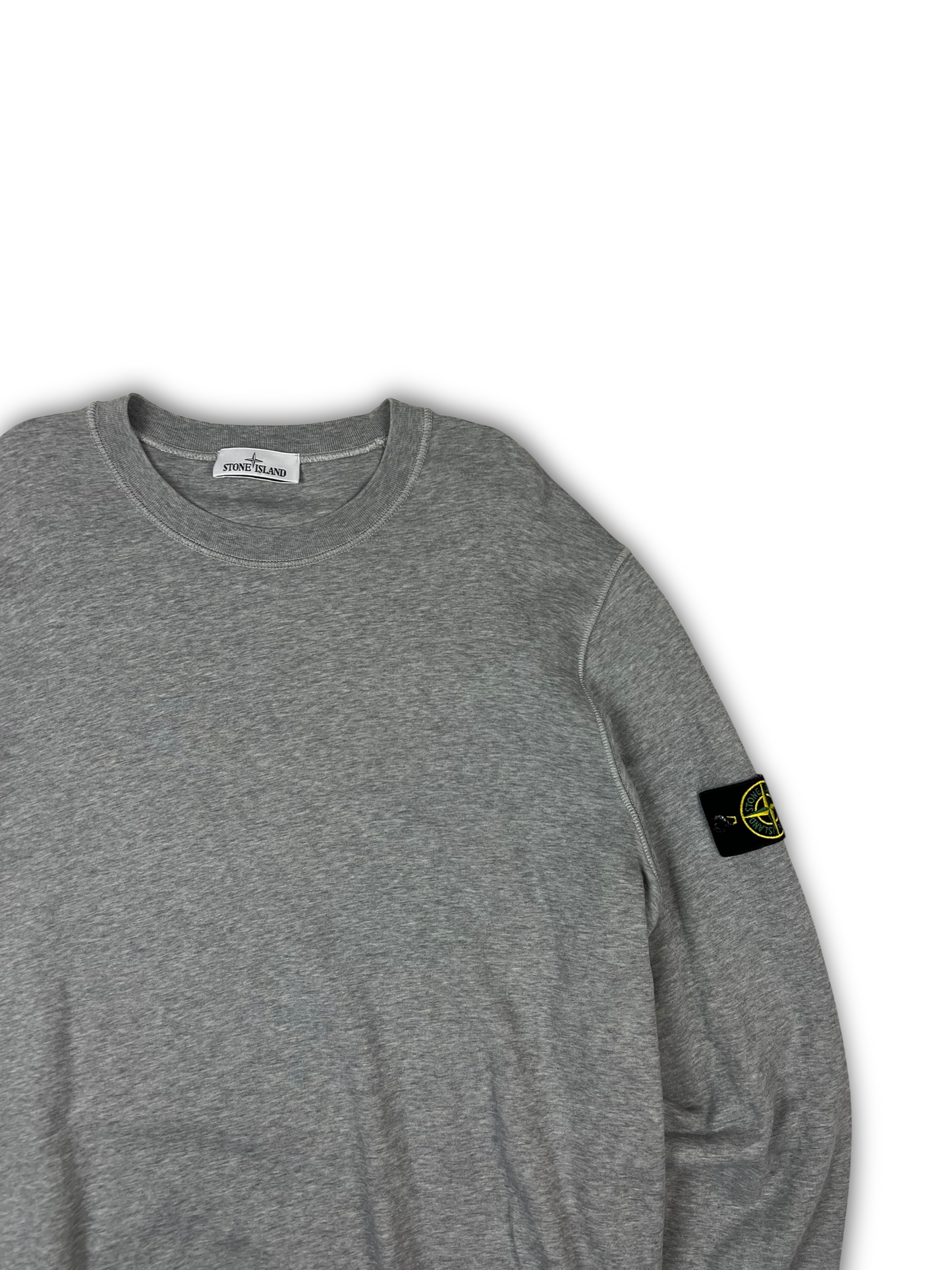 Stone Island Sweater (XXL)