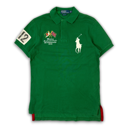 Polo Ralph Lauren Polo (S)