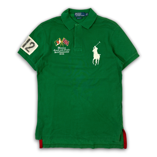 Polo Ralph Lauren Polo (S)