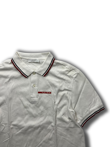 Prada Polo (L)