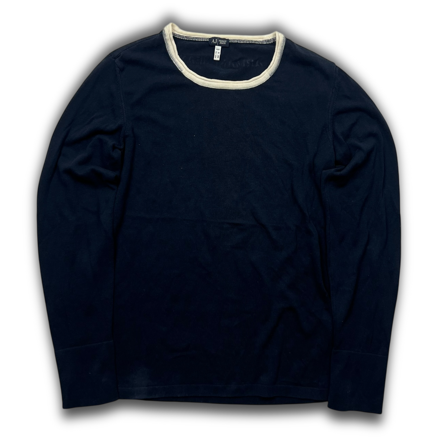 Armani Longsleeve (S)