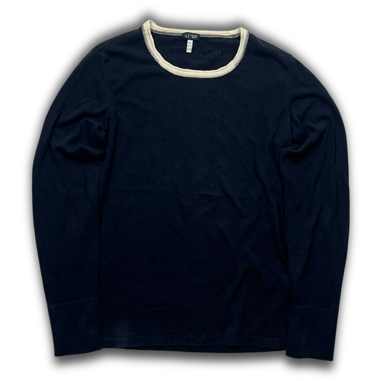 Armani Longsleeve (S)