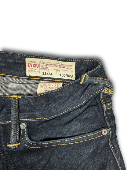 Evisu Jeans (33)