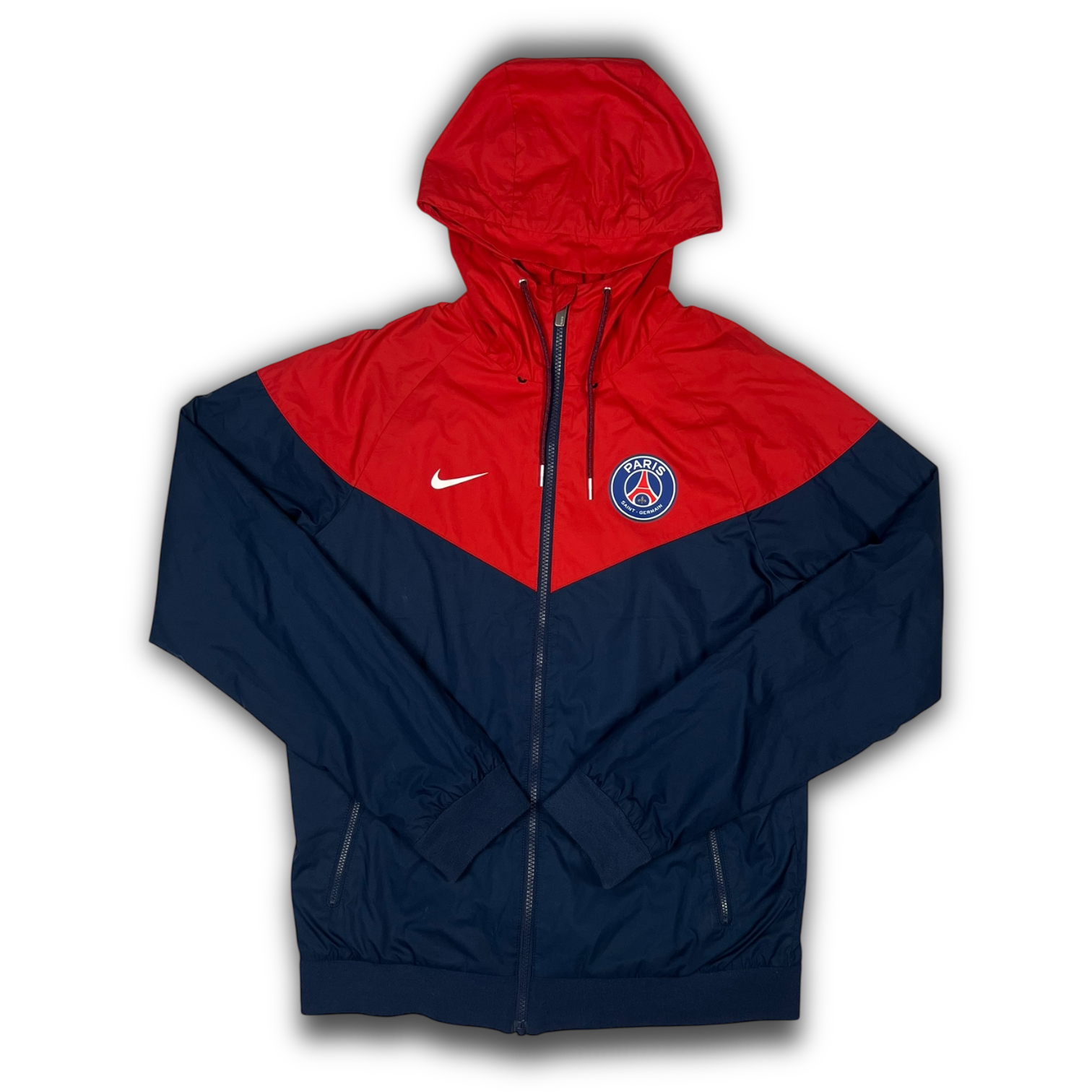 Nike Paris Saint Germain Track Jacket (S)