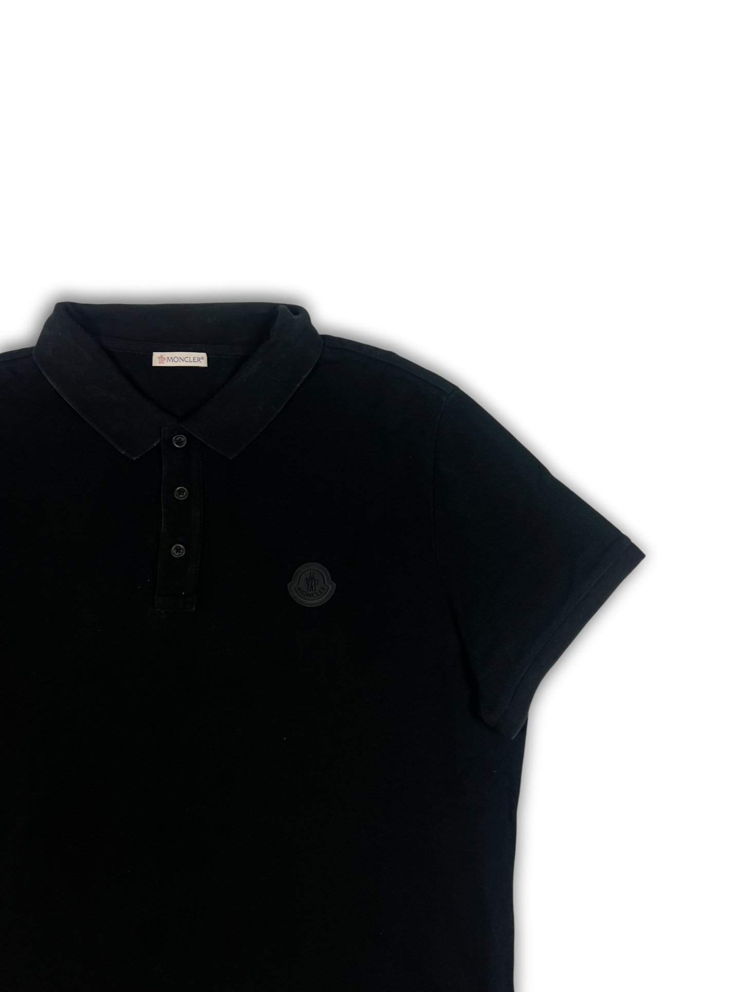 Moncler Polo (L)