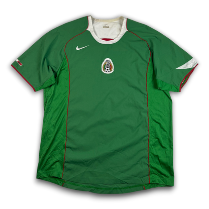 Nike Mexico Jersey (L)