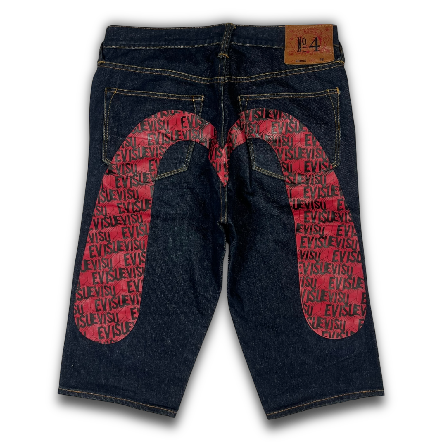 Evisu Jorts (32)