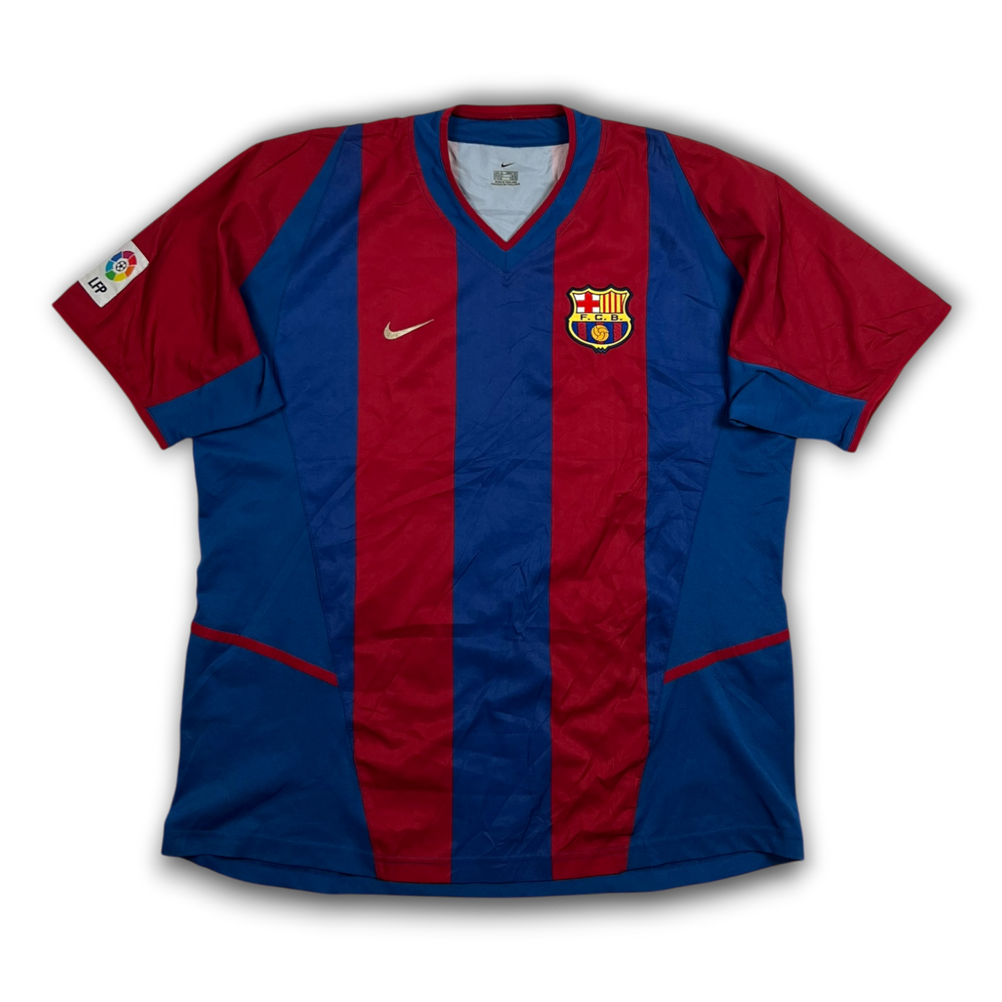 Nike FC Barcelona Jersey (XL)