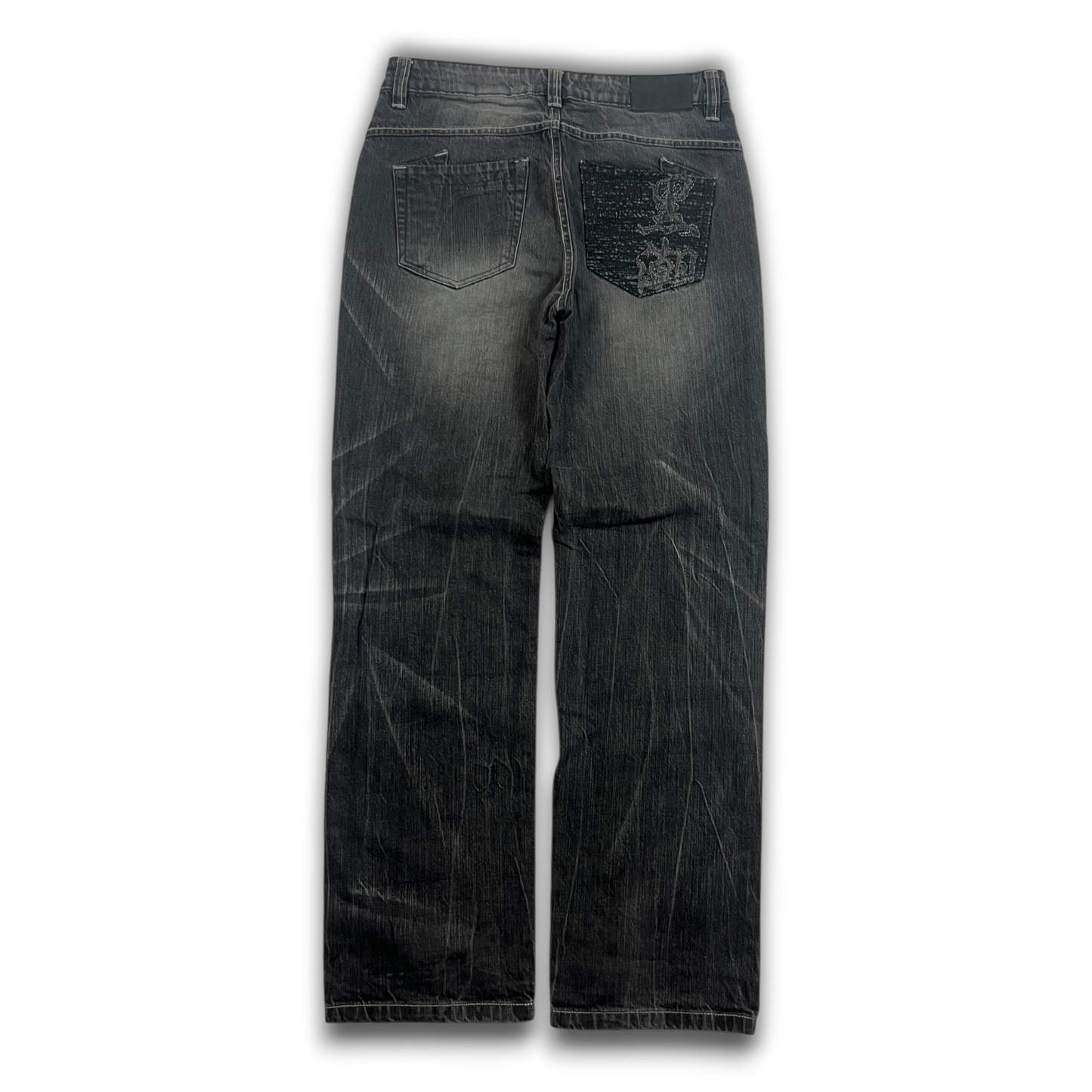 Big Train Jeans (34)