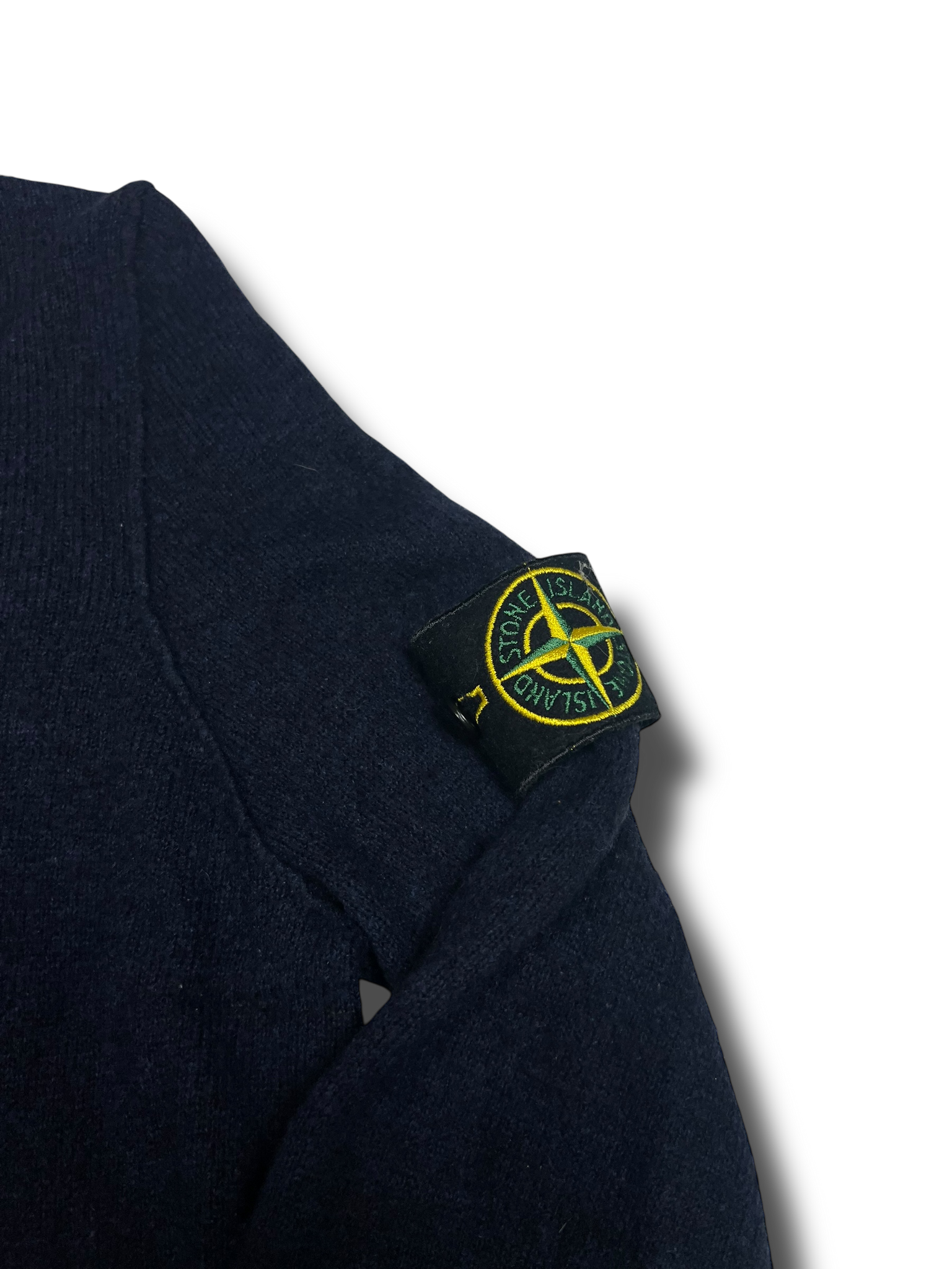 Stone Island Bottem Up (XS)