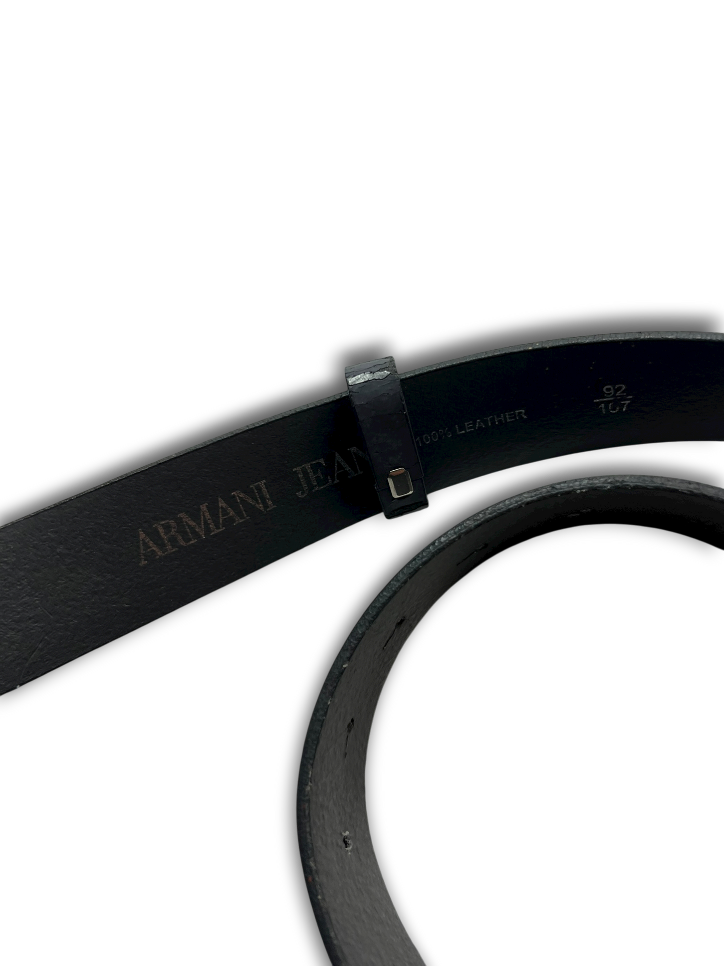 Armani Belt (110cm)