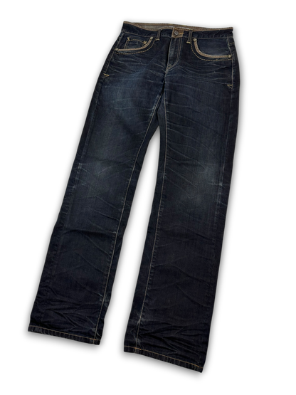 Japanese Denim Jeans (31)