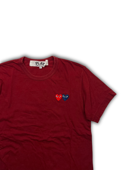 Comme des Garçons T-Shirt (S)