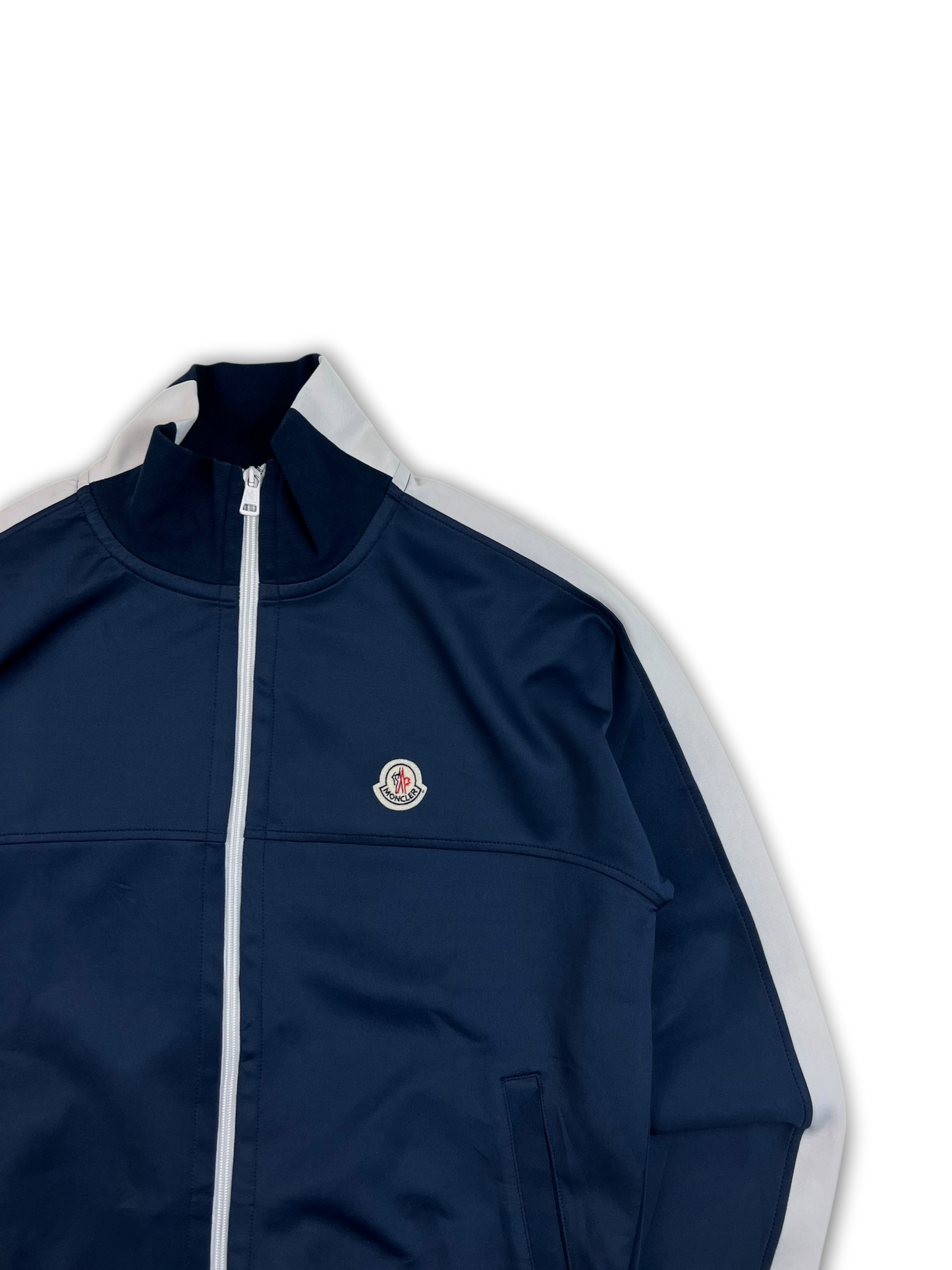 Moncler Zip Up (M)